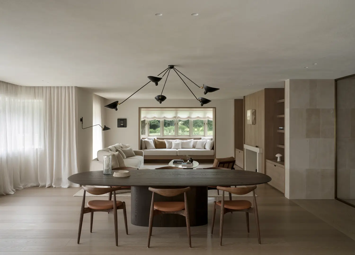Home Tour  Residence GF